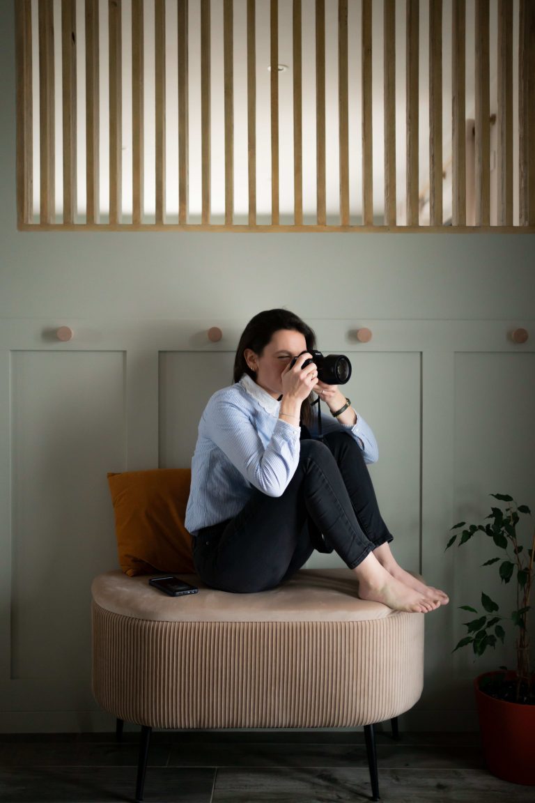 Autoportrait
