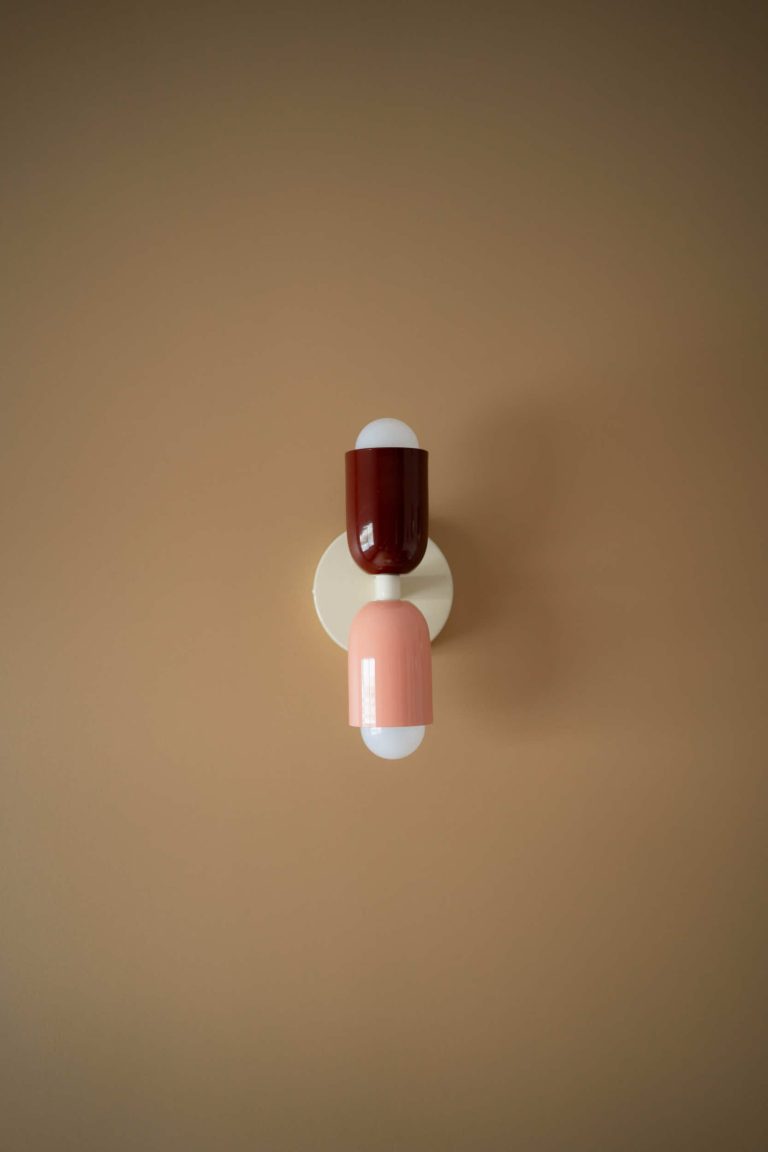 Luminaire décoration